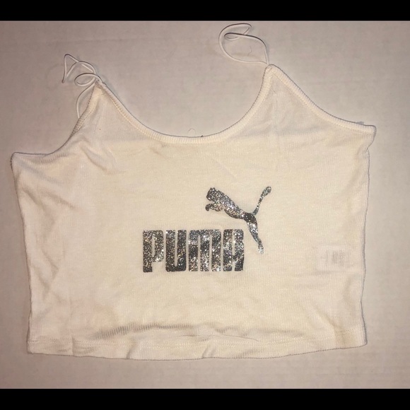 Crop Top - Picture 1 of 1